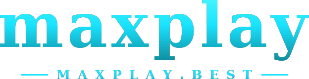 maxplay logo